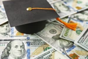 Will Social Security Disability Pay For College?
