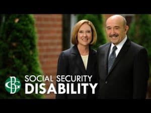 Who is Eligible for Disability Benefits?