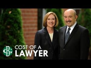 How Much Does It Cost To Hire A Car Accident Attorney?