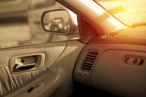 Hot Car