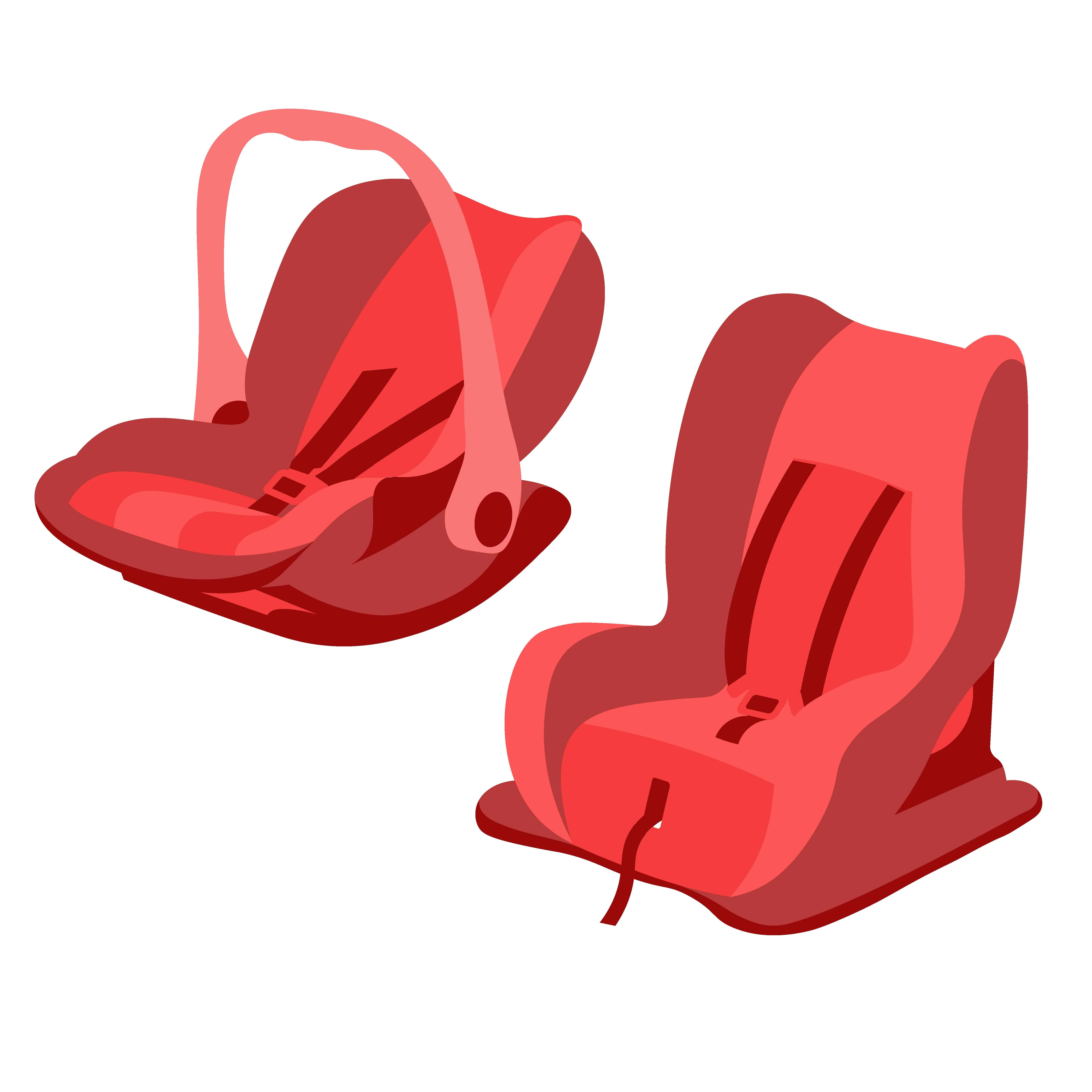 Child Car Seats Defect Break Accident Child Car Seats Defect Break Accident