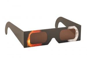 Recalls Solar Eclipse Viewing Glasses