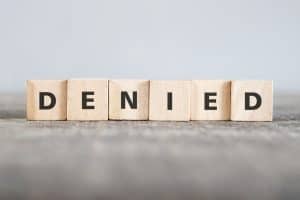 What Is a Social Security Disability Technical Denial?