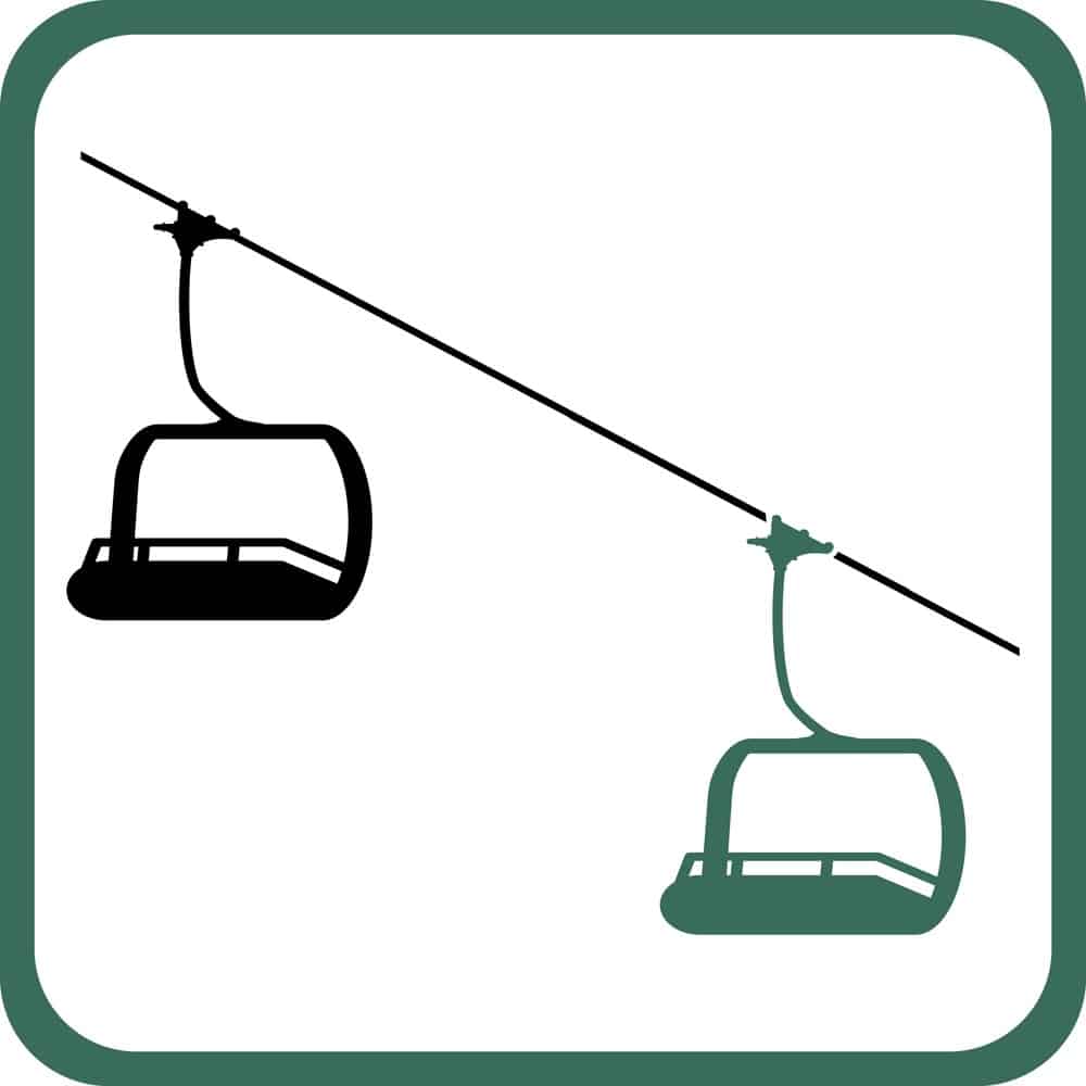 Five Injured in State College Ski Lift Malfunction