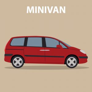 Fiat Chrysler Recalls 160,000 Minivans due to Engine Stalling Issue