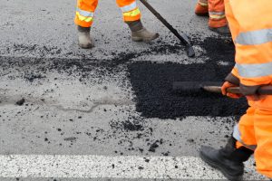 Pittsburgh Pothole Blitz