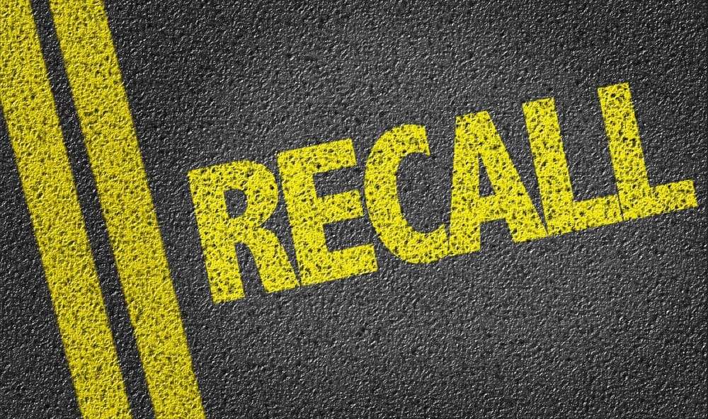 Toyota Recalls 74,000 Tundra and Sequoia Trucks and SUVs due to Safety Issues