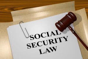 How Does the Pay Scale for a Social Security Disability Lawyer Work?