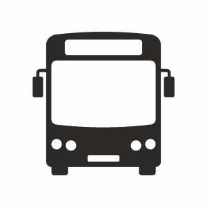 Bus Icon