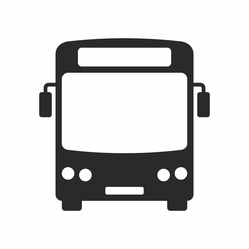 Bus Icon