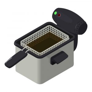 Deep Fryer