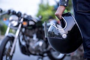 Importance of Motorcycle Helmets