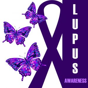 Lupus Awareness Month