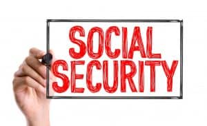 Social Security Disability Process