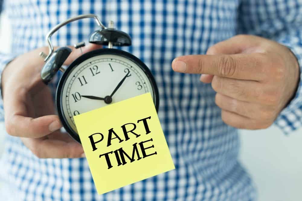 Can I Work Part Time On Disability Rules Regarding Working While On 