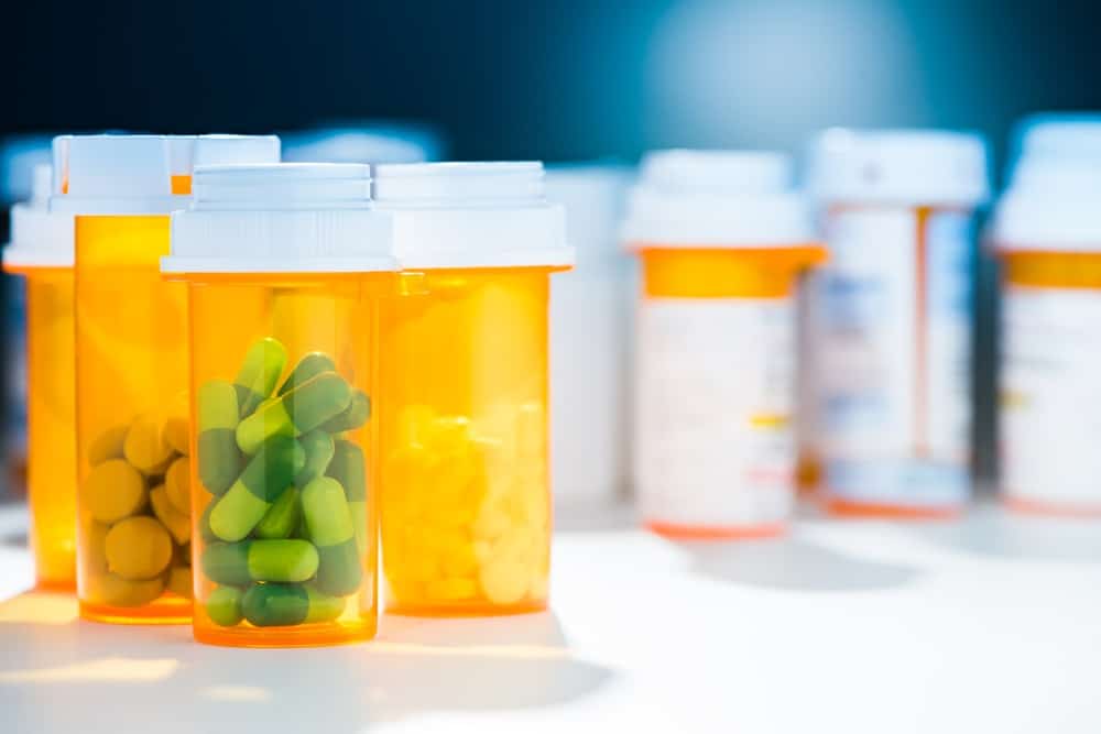 FDA Recalls Several Blood Pressure Medications due to Cancer Risks