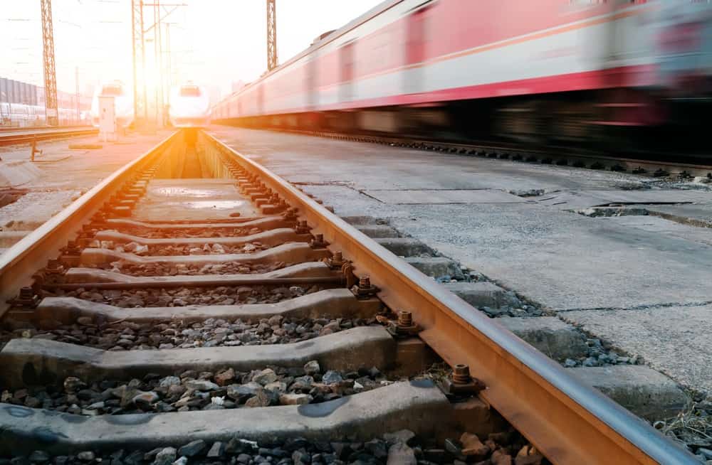 Child Struck by Train While Riding his Bike in Fayette County