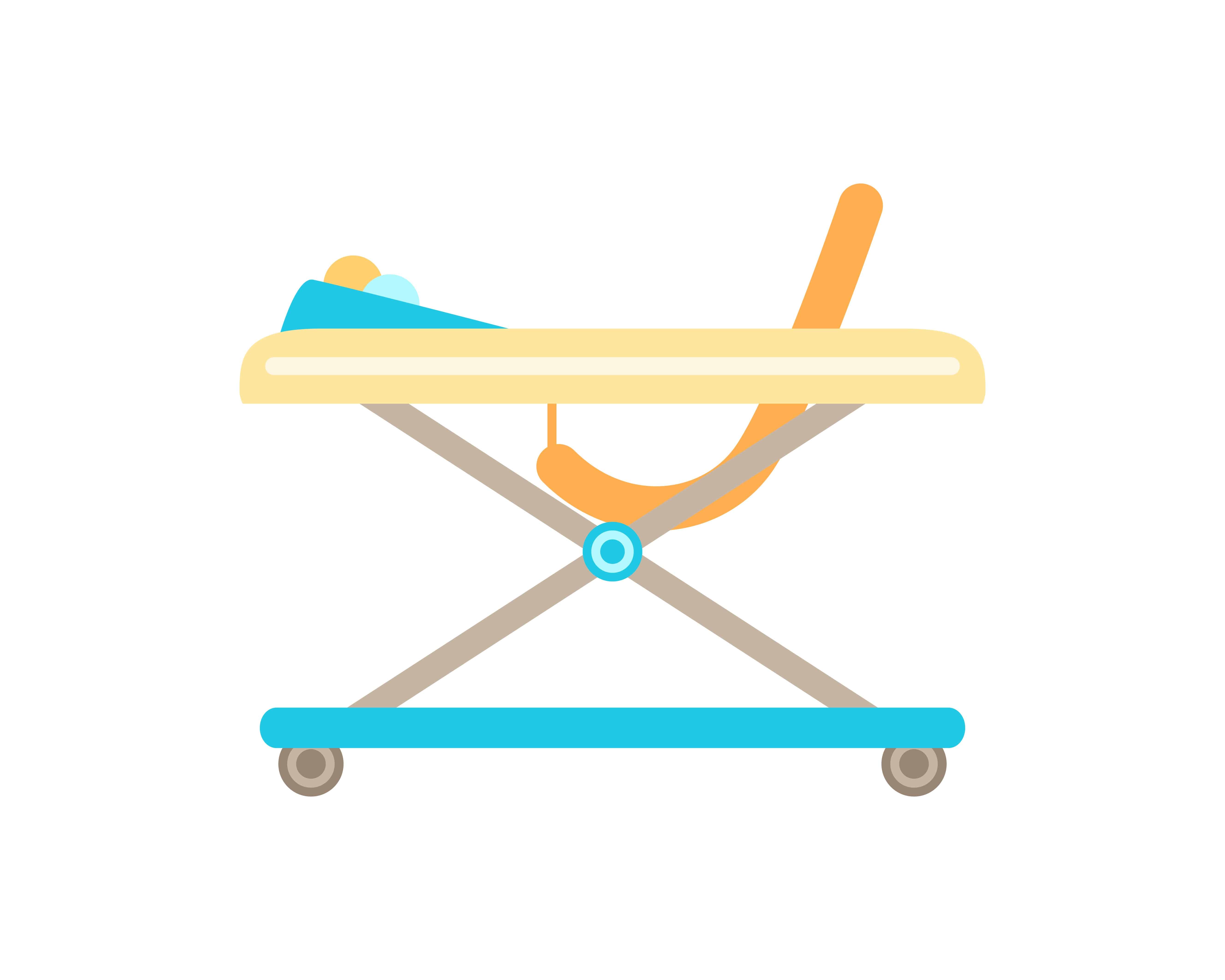 Doctors Look to Ban Infant Walkers Berger and Green Lawyers