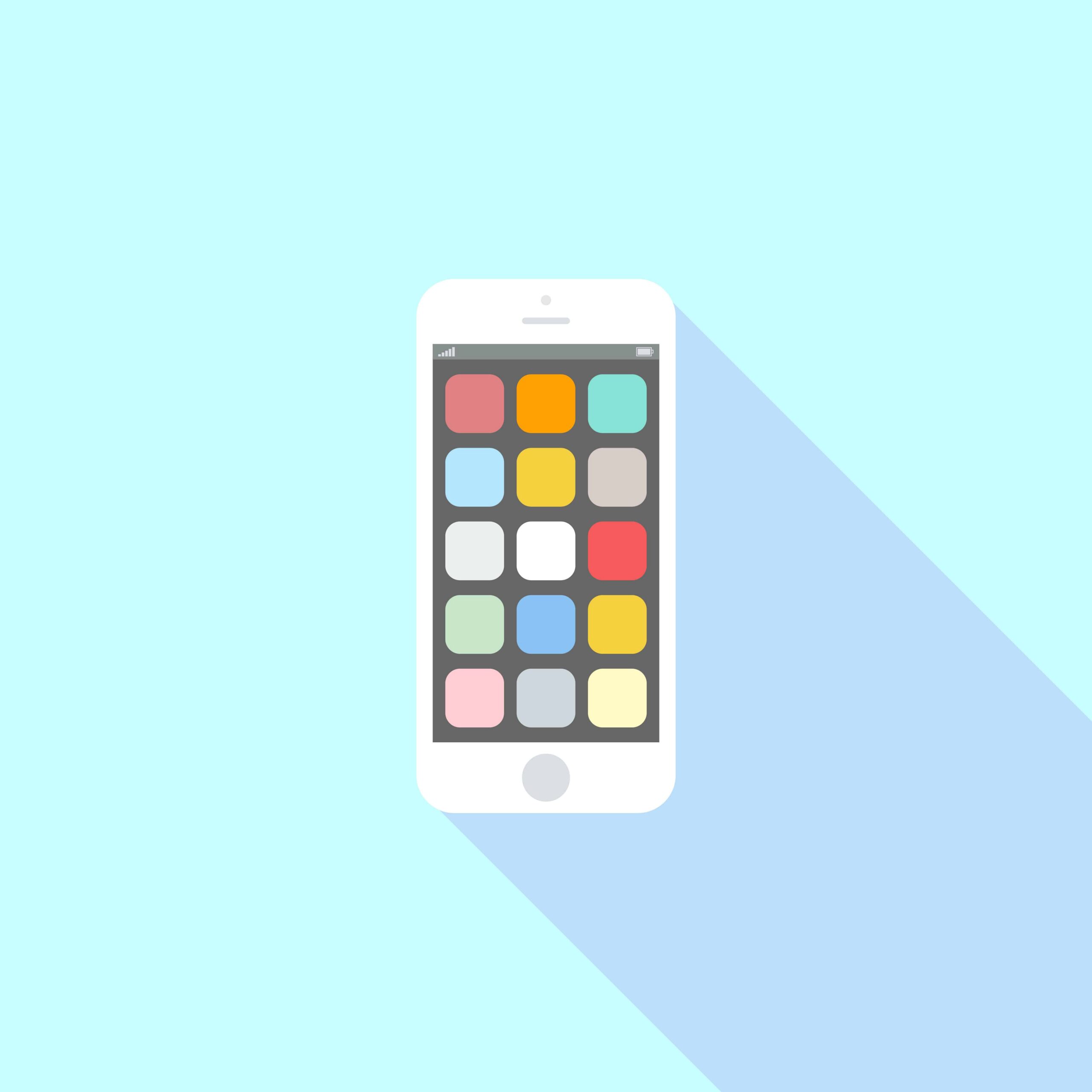 smartphone