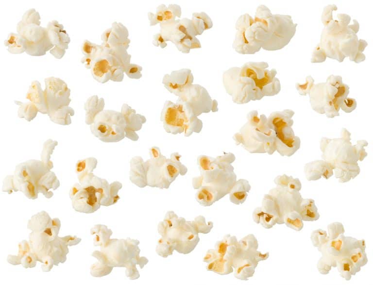FritoLay Recalls Smartfood Popcorn Over Allergy Risk
