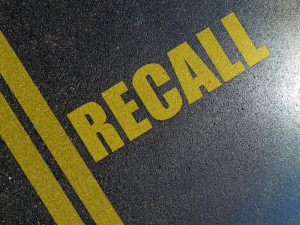 Toyota and Lexus Recall 133,000 Vehicles in Two Separate Recalls