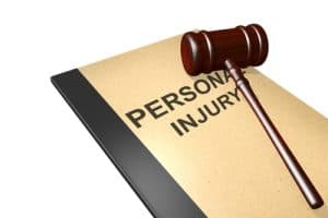 Allison Park Personal Injury Lawyer