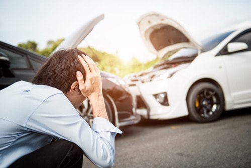 Car Accident Lawyer in Allison Park, PA Berger and Green
