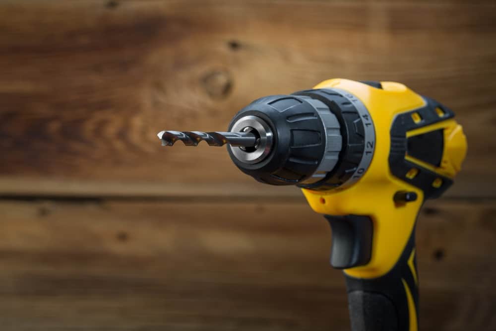 DeWalt Recalls 122,000 Drills due to Shock Hazard Attorneys