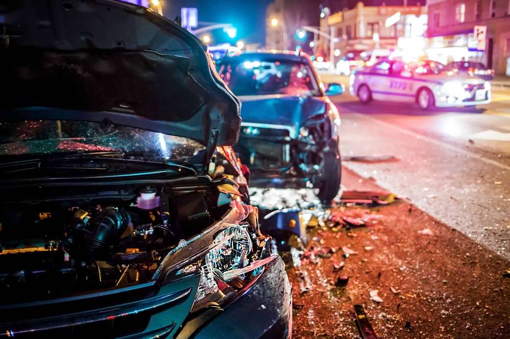 Car Accident Lawyer in New Castle Free Case Evaluation
