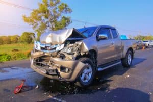 Upper St. Clair Car Accident Lawyer