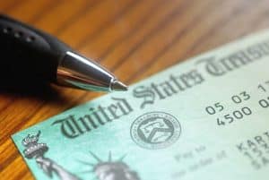 Are My Disability Checks Safe From the Bankruptcy Court?