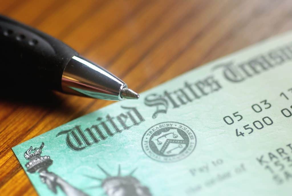 Are My Disability Checks Safe From the Bankruptcy Court? Berger and Green