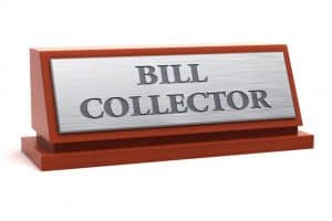Can a Bill Collector Garnish Disability Benefits?