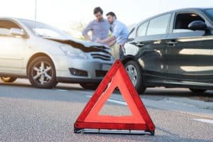 Can I Sue If I Was A Passenger In A Car Accident?