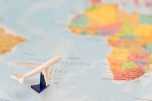 Can Social Security Disability Payments Be Continued if I Am Abroad?