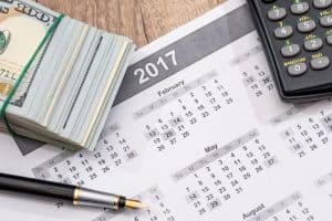 How Are Payment Dates Chosen for SSDI and SSI?
