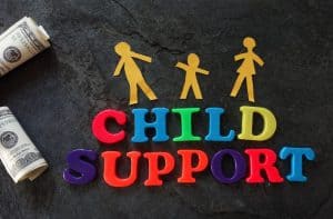 Will Child Support Affect My Disability Benefits?