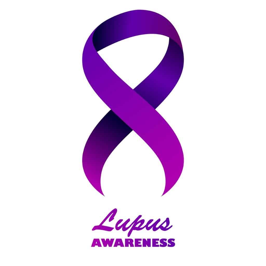 Lupus Awareness Month 2019 | Berger & Green