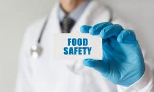 food safety warning