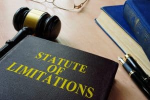The Car Accident Statute Of Limitations In Pittsburgh