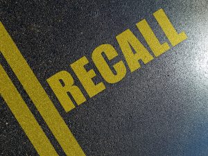 Ford Recalls 1.2 Million Explorers