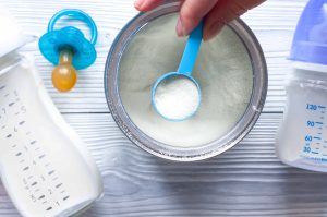 Parent’s Choice Infant Formula Recalled.