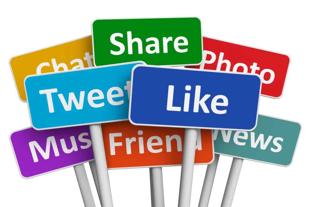 social media and your ssd claim