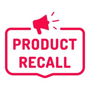 Three Companies Recall Infant Sleepers