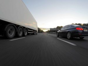 In 2016, the Federal Motor Carrier Safety Administration (FMCSA) reported that there were nearly 12.5 million large, commercial trucks and buses registered in the U.S.