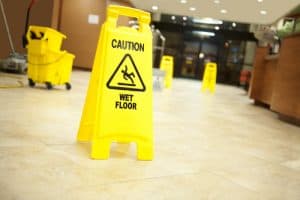 Aliquippa Slip and Fall Injury Lawyer