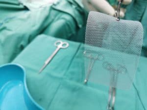 What Are The Problems With Hernia Mesh?
