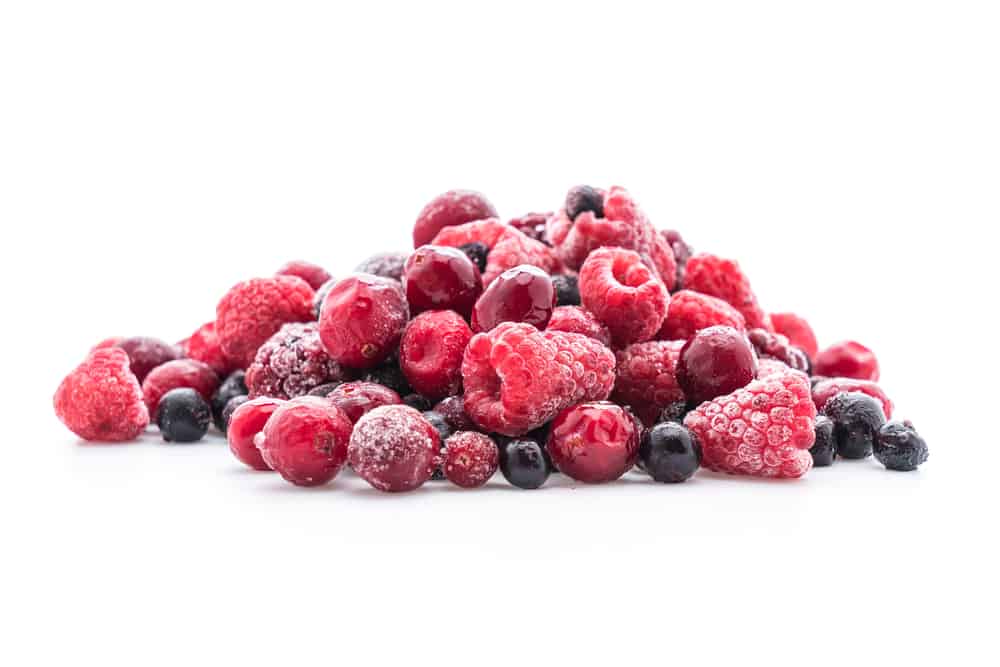 Aldi Stores Recall Frozen Berries. Berger & Green Lawyers