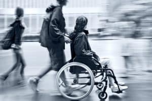 Norwich Township Social Security Disability Lawyer