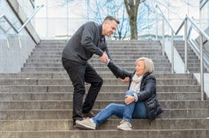 Altoona Slip and Fall Injury Lawyer